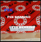 Brass Cage 6040M C3 Deep Groove Ball Bearing Rolling Mill Bearings For Power Plant / Shipyard